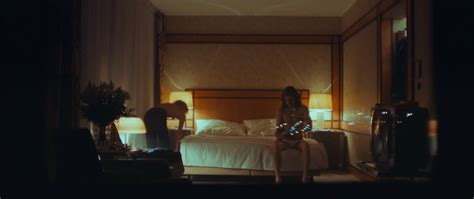 Nude Video Celebs Tuva Novotny Nude Borg Vs McEnroe 2017