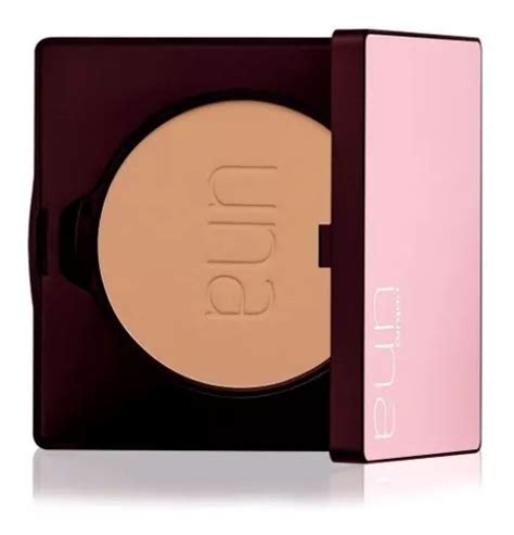 Polvo Compacto Nude Me Repuesto Tono Medio Una Natura Mercadolibre