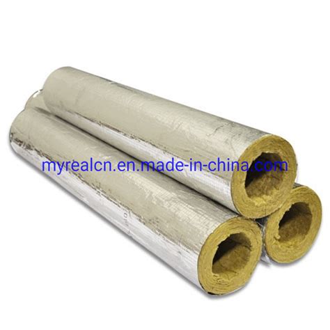 Fire Retardant Fireproof Material Fireproof Mineral Rock Wool