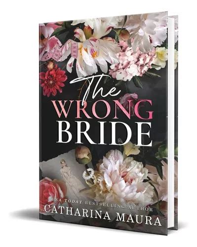 The Wrong Bride De Catharina Maura Editorial Ichara Publishing Tapa