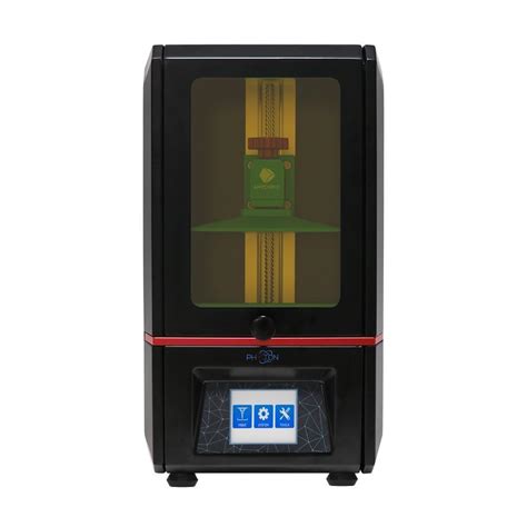 3D принтер Anycubic LCD Photon: продажа, цена в Астане. 3d принтеры и ...