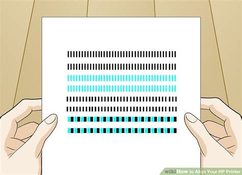 3 Ways To Align Your Hp Printer Wikihow