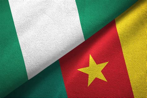 Nigeria vs Cameroon | 2019 AFCON Betting Tip & Preview