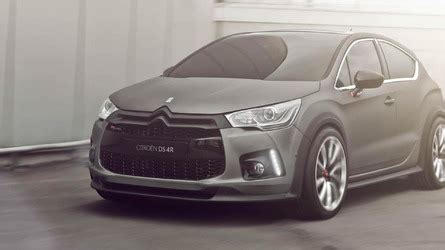 DS: Notícias e Avaliações | Motor1.com