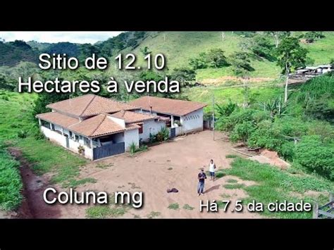 Propriedade S Tio De Hectares Venda Zona Rural Troca Em