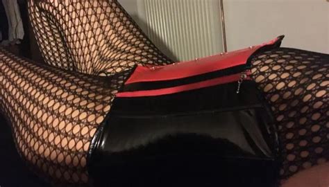 Vinyl Corset And Nylons 12 Nude Pics XHamster