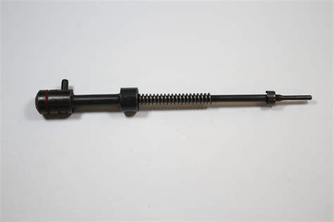 Mossberg Model 185 D A Striker And Firing Pin Popperts Gun Parts