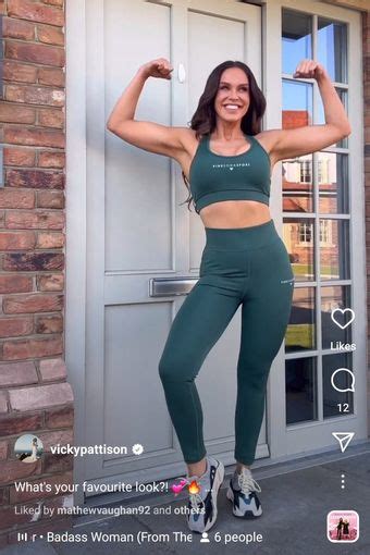 Vicky Pattison Vickypattison Nude Leaks Onlyfans Leaked Models