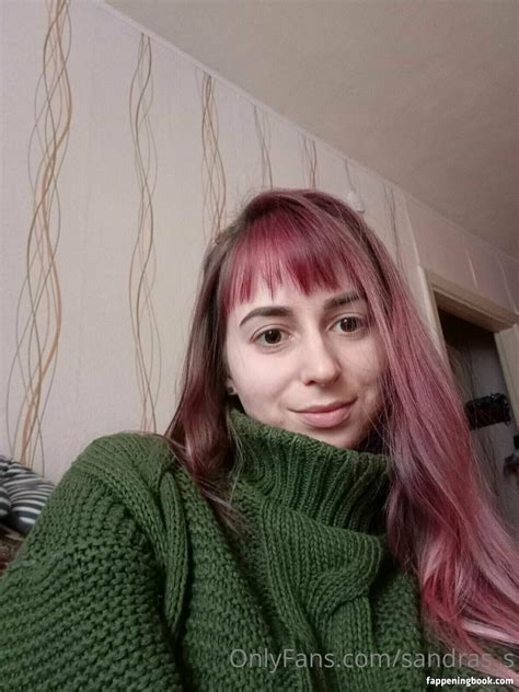 Sandras S Nude OnlyFans Leaks The Fappening Photo FappeningBook