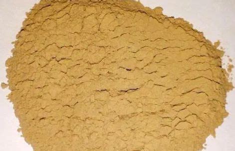 Bentonite Powder Manufacturer in Ahmedabad Gujarat India by Refcast ...
