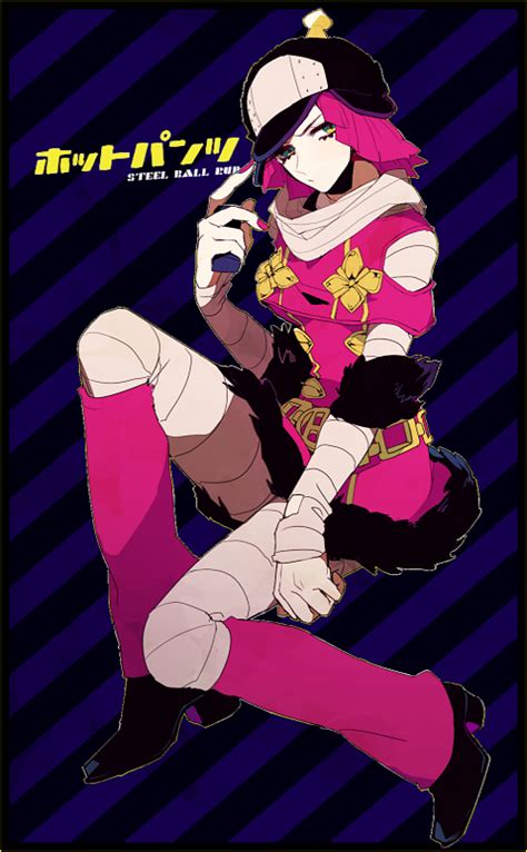 Hot Pants Sbr Danbooru