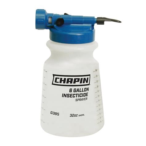 Chapin 32 Oz Insecticide Hose End Sprayer Sheraton Mall