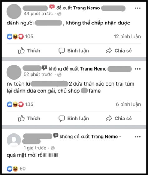 Toàn cảnh vụ hot girl ẩu đả trên livestream Kẻ vào viện kẻ tiếp tục bán hàng