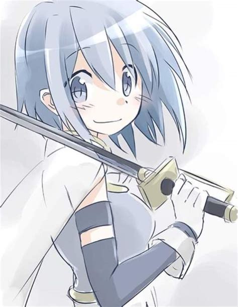 Sayaka Miki Wiki Anime Amino