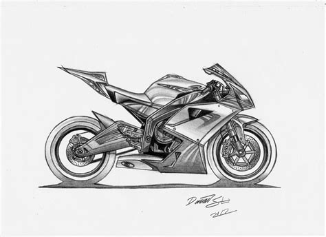 Superbike By Landindesign On Deviantart