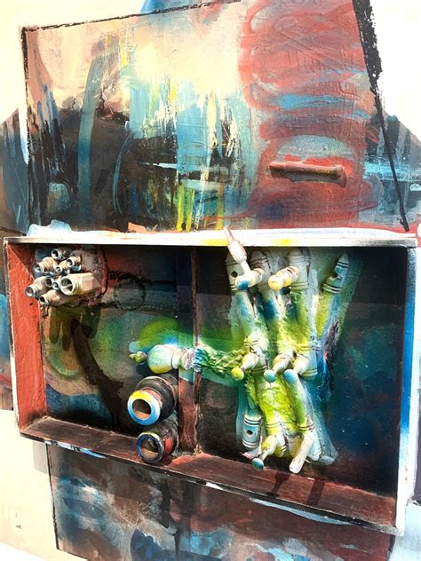 Νίκος Σαχίνης: Αναδρομική έκθεση στην Art Appel Gallery | CultureNow.gr