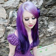 purple passion long hair ideas purple hair long hair styles hair