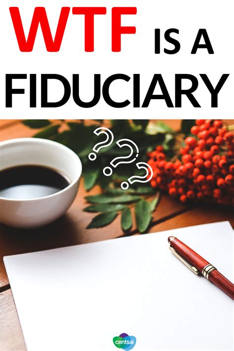 fiduciary  globe