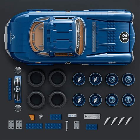 Mattel Brick Shop Hot Wheels Sets Gepresenteerd Serieuze Concurrentie