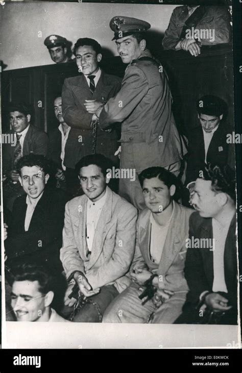 people  gathered portella della ginestra  res stock