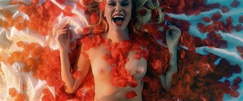 Nude Video Celebs Jackie Moore Nude Grief