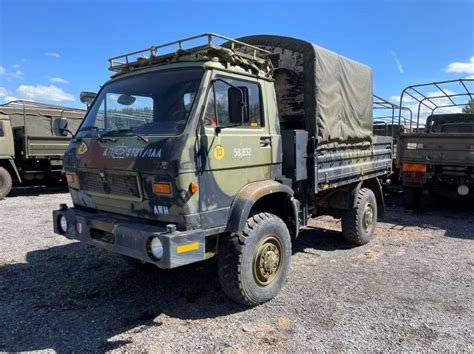 Cargo Trucks » Ex Army UK » Ex military vehicles and plant for sale - Govsales - MoD Surplus ...