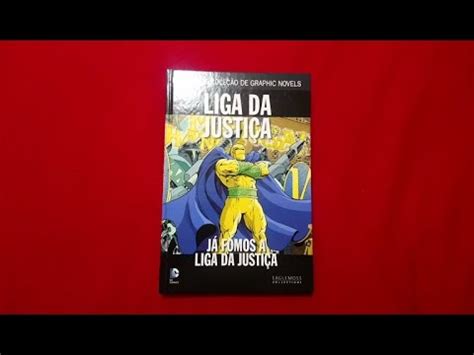 179 Já Fomos a Liga da Justiça Keith Giffen J M Dematteis