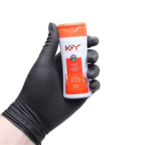 K y Ultragel Hot Lubrificante íntimo g Ky Gall