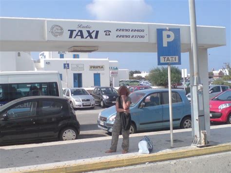 General Information - Airport Mykonos Mykonos