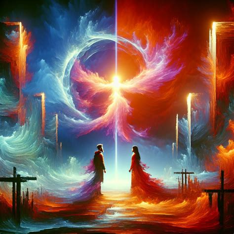 John 20 Artwork Bible Art