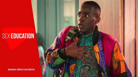 Por que a 4ª temporada de Sex Education será a última