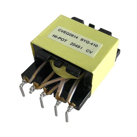 China Customized TV Switching Transformer Manufacturers Suppliers