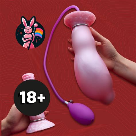 Inflatable Anal Plug Inflatable Dildo Vaginal Speculum Inflatable Butt Plug Inflatable Gag