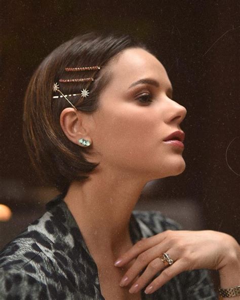 Short Hair Accessories Black Bob Pixie Wedding Hairstyles Hair