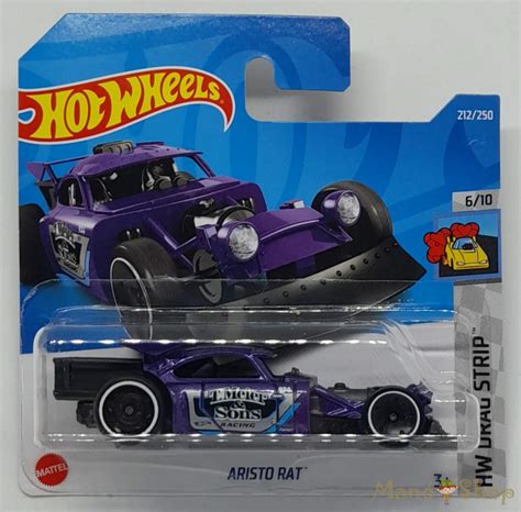 Hot Wheels Hw Drag Strip Aristo Rat Man Shop Web Ruh Z