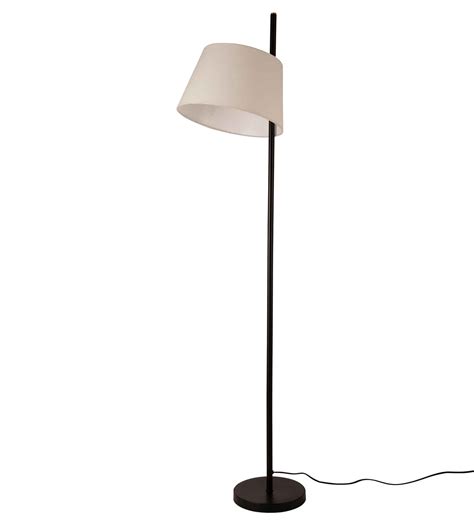 Kasa Floor Lamp Nude
