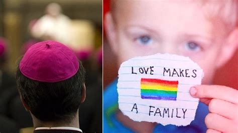 Il Giornale Dei Vescovi Contro I Giudici Nel Mirino Le Adozioni Gay