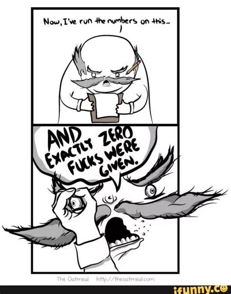 When People See IFunny And Act Like Its The End Of The World And Not A Single Fuck Was Given