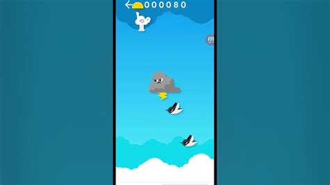 Google Joguinho Da Nuvem - jogo da nuvem do Google - YouTube