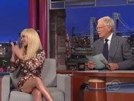 Late Show With David Letterman Nude Pics Page 1