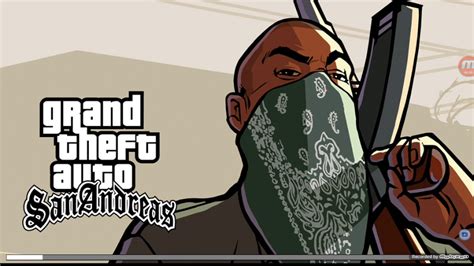 Gta San Andreas Nasil Indirilir Youtube