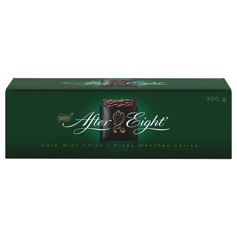 Nestle After Eight Thin Mints - 300g | London Drugs