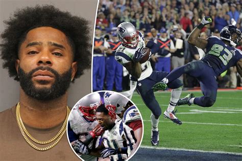 Former Nfl Player Malcolm Butler Arrested For Dui In Providence Crimedoor
