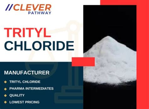 Manufacturer of Chemical Compound from Vadodara, Gujarat by Clever ...