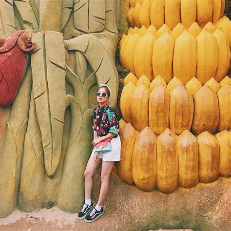 C Ng Th C Mix I Ch I T Hot Girl Vi T M B O S Gi P B N C Nh Ng B C Nh Ootd I