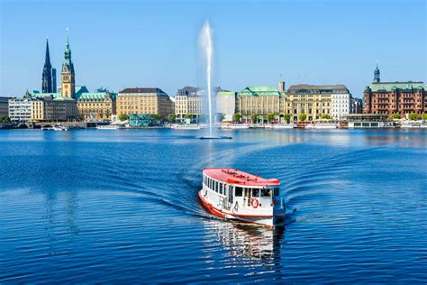 Hamburg Gezi İpuçları | Almanya’nın denizdeki metropolü