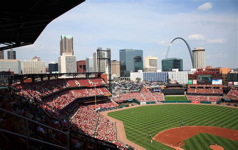 Hotels Near Busch Stadium Choice Hotels Book Now