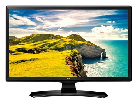 LG - TV LED FHD 22" 22TN410V-PZ-Nero | Euronics