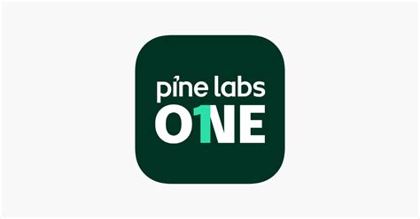 ‎pine Labs One On The App Store