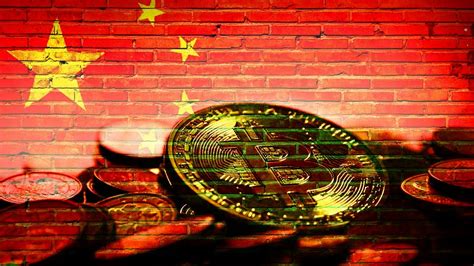 La Chine étudie Le Bitcoin Comme Investissement Alternatif Selon Le